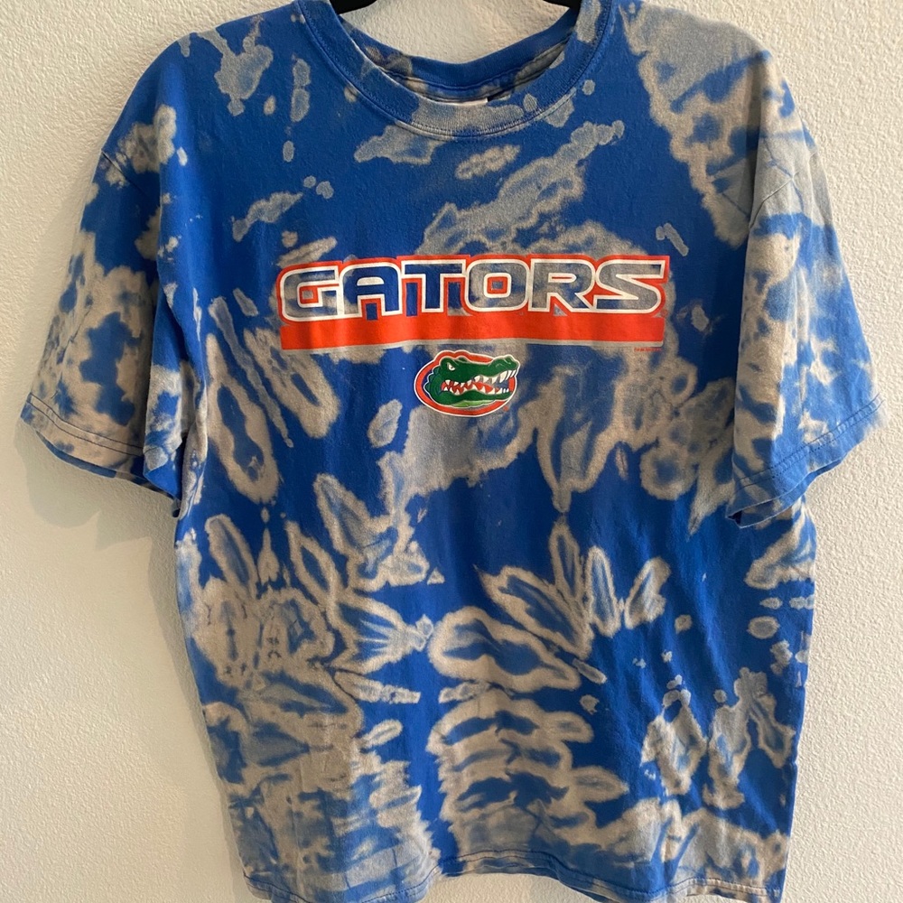 Florida Gators Gameday Shirt